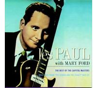 Paul,les With Ford,Mary - Best of Capitol Masters