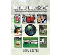 Paul Lester Beyond The Fairway (Tascabile)