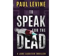 Paul Levine To Speak for the Dead (Tascabile) Jake Lassiter