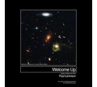 Levinson, Paul - Welcome Up (Songs Of Space And Time)