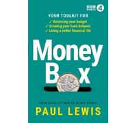 Paul Lewis Money Box (Tascabile)