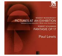 Mussorgsky Modest Petrovich - Picture At An Exhibition - Quadri Di Un'Esposizione