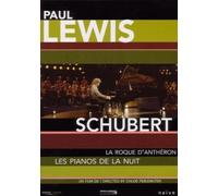 Paul Lewis - Schubert