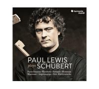 - Paul Lewis suona Schubert (6 CD) - CD