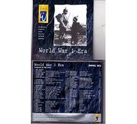paul lewis - WORLD WAR 1 ERA/de wolfe music/composed by paul lewis