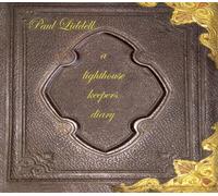 Paul Liddell - A Lighthouse Keepers Diary