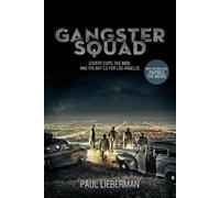 Paul Lieberman Gangster Squad (Tascabile)