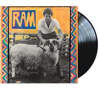 Paul & Linda McCartney Ram (Vinyl LP) 12" Album