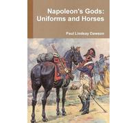 Paul Lindsay Dawson Napoleon's Gods (Tascabile)