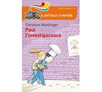 Paul l'investigacuoco