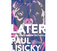Paul Lisicky Later (Tascabile)