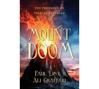 Paul List Ali Ghaffari Mount Doom (Tascabile)
