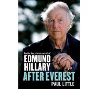 Paul Little After Everest (Tascabile)