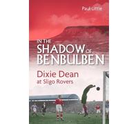 Paul Little In the Shadow of Benbulben (Copertina rigida)