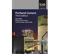 Paul Livesey Peter Del Strother G C Bye Lesli Portland Cement (Copertina rigida)