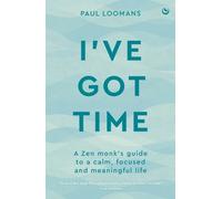 Paul Loomans I've Got Time (Tascabile)