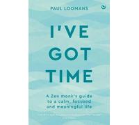 Paul Loomans I've Got Time (Tascabile)