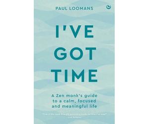 Paul Loomans I've Got Time (Tascabile)