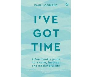 Paul Loomans I've Got Time (Tascabile)