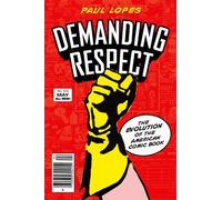 Paul Lopes Demanding Respect (Tascabile)