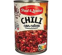 Paul & Louise - Chili Con Carne - 400 g
