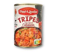 Paul & Louise - Salsa catalana 1/2, 400 g, 3 pezzi