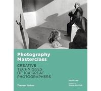 Paul Lowe Photography Masterclass (Tascabile)