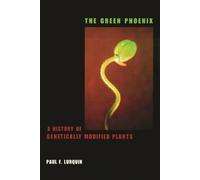Paul Lurquin The Green Phoenix (Copertina rigida)