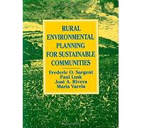 Paul Lusk Jose Rivera Frederic O Rural Environmental Planning for S (Tascabile)