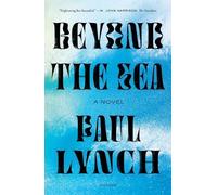 Paul Lynch Beyond the Sea (Tascabile)