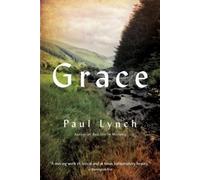 Paul Lynch Grace (Tascabile)