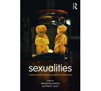 Paul Lynch Sexualities (Tascabile)