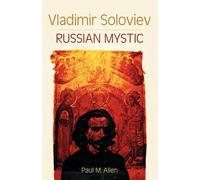 Paul M. Allen Vladimir Soloviev (Tascabile)