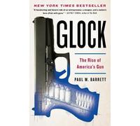 Paul M. Barrett Glock (Tascabile)
