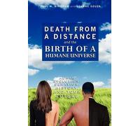 Paul M Bingham Joan Death from a Distance and the Birth of a Humane (Tascabile)