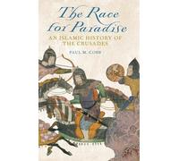 Paul M Cobb Cobb Paul M Paul M. Cobb Race for Paradise (Copertina rigida)