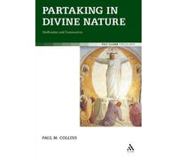 Paul M. Collins Partaking in Divine Nature (Tascabile)