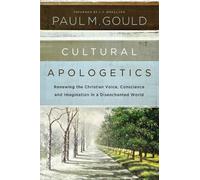 Paul M. Gould Cultural Apologetics (Tascabile)