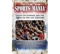 Paul M. Haridakis Sports Mania (Tascabile)