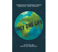Paul M. Harvey Only One Life (Tascabile) Biography