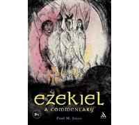 Paul M. Joyce Ezekiel: A Commentary (Tascabile)
