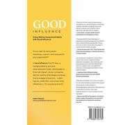 Paul M Katz Good Influence (Copertina rigida)