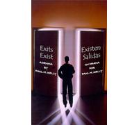 Paul M. Kelly Exits Exist (Tascabile)