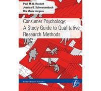Paul M.W. Hackett Jessica Sch Consumer Psychology: A Study Guide to (Tascabile)