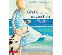 Paul Maar Helga Bansch Greta und die magischen Steine (Tascabile)