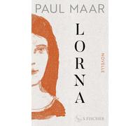Paul Maar Lorna: Novelle (Copertina rigida)