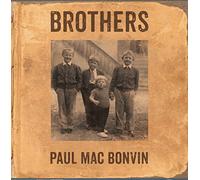 Paul Mac Bonvin - Brothers