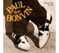Paul Mac Bonvin - Country Wine