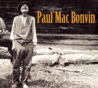 Paul Mac Bonvin - Le Patois