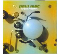 Paul Mac - Paul Mac - Old School Former Pupil